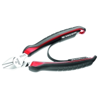 Pince coupante diagonale électricien 391A.CPE