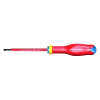 Tournevis PROTWIST® Pozidriv® isolé 1000 Volts ATD