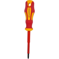 Tournevis Phillips® isolé VDE 1000V