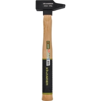 Marteau rivoir hickory et bi-matière