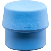 Embout SIMPLEX TPE souple