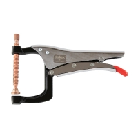Pince étau de soudage 1 vis SD