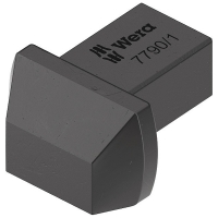 Adaptateur soudable interchangeable