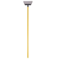 Lisseuse dalle longue portée NANOVIB®