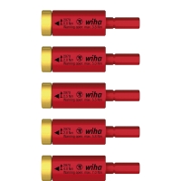Adaptateur dynamométrique easyTorque isolé 1000 V