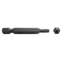 Embout de vissage empreinte Torx® TTX