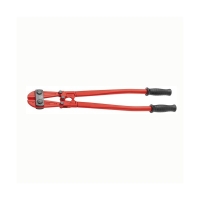 Coupe-boulons bras tubulaire coupe axiale 990.B