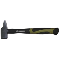 Marteau rivoir quadri-matière