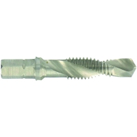 Foret taraudeur 1050294 HSS hexagonale