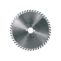 Lame de scie circulaire Bois LSC.964BA pour machine portative et à onglets