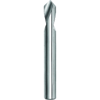 Foret à pointer 8195 carbure angle 90°