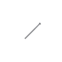 Fraise biconique à chanfreiner/ébavurer 8490 carbure Angle 90°