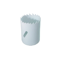 Scie trépan 605 bi-métal Co8%