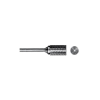 Fraise lime AT26 carbure cylindrique avec coupe en bout