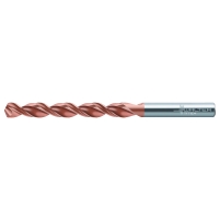 Foret monobloc A1249XPL HSS-E