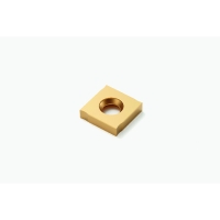 Plaquette de fraisage carbure 335.19