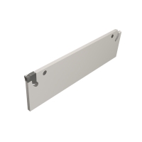 Porte-plaquettes de tournage gorge extérieur TANG-GRIP TGFH..MB