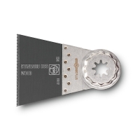 Lame de scie universelle E-CUT 134 pour machine oscillante