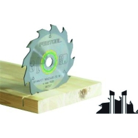 Lame de scie circulaire WOOD STANDARD