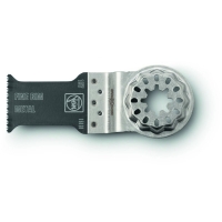 Lame de scie fine E-CUT 157 pour machine oscillante