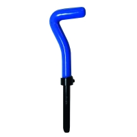 Appareil de pose 80/N pour filet rapporté