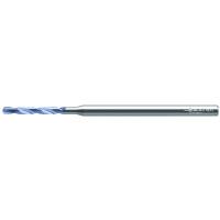 Micro-foret hélicoïdal DB133 carbure