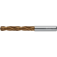 Foret carbure monobloc DC160-05