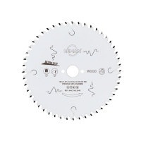 Lame de scie circulaire bois LSC.964C.W pour machines portative et à onglets sur batterie