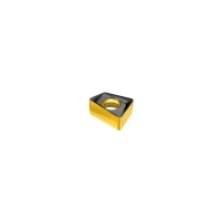 Plaquette fraisage carbure H490 AN