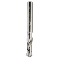 Foret monobloc DDC300U carbure