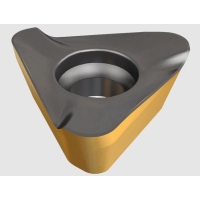 Plaquette de fraisage carbure HM390 TDKT/CT 1505
