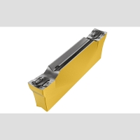 Plaquette de tronconnage/gorges carbure DO-GRIP DGN-Z