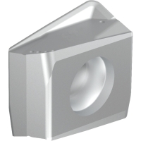 Plaquette de fraisage carbure LNHU-MPK