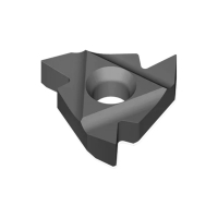 Plaquette de filetage intérieur profil complet