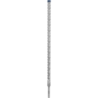 Foret béton 4 taillants SDS+ 7X EXPERT