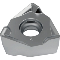 Plaquette de fraisage carbure WNGU-GMP