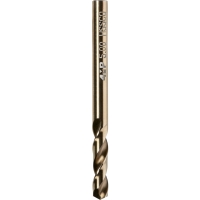 Foret monobloc DCB190U HSS-CO 5%