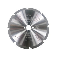 Lame de scie circulaire diamantée multi-matériaux LSC.DI350TF pour machines portatives et stationnaires