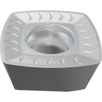 Plaquette de fraisage carbure XDLT-LSP