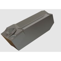 Plaquette de tronconnage/gorges carbure GIM J