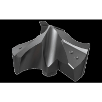 Embout de perçage HP3 carbure