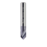 Foret à pointer monobloc DDC150U carbure