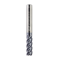 Fraise dynamique MFC190P carbure