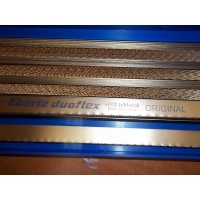 Lame de scie à métaux TPI HSS