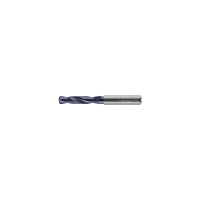 Foret monobloc DC150-03 carbure