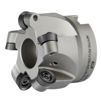 Porte-plaquettes de fraisage à profiler MPFP-RD 00°