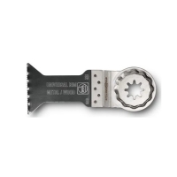 Lame de scie universelle E-CUT 152 pour machine oscillante