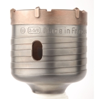 Trépan carbure 360D