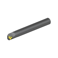 Barre d'alésage à fileter VR