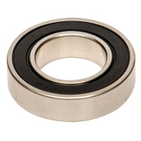 Roulement rigide à billes miniature - Joint frottant des deux côtés